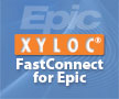 XyLoc FastConnect For Epic