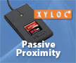 XyLoc Passive Proximity