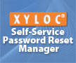 XyLoc Self-Service Password Reset Manager