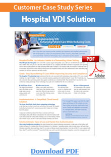 Download Implementing VDI Case Study